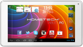 Hometech MID 710 Tablet kullananlar yorumlar
